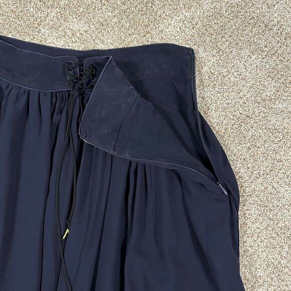 31 Phillip Lim 100% Silk Skirt  Size 6 - Picture 8 of 8